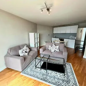 Centre Retreat Apartment