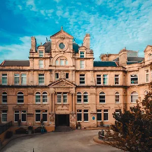 3* Отель The Coal Exchange