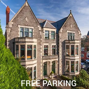 3* Отель Lincoln House Private
