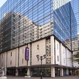 3* Отель Premier Centre