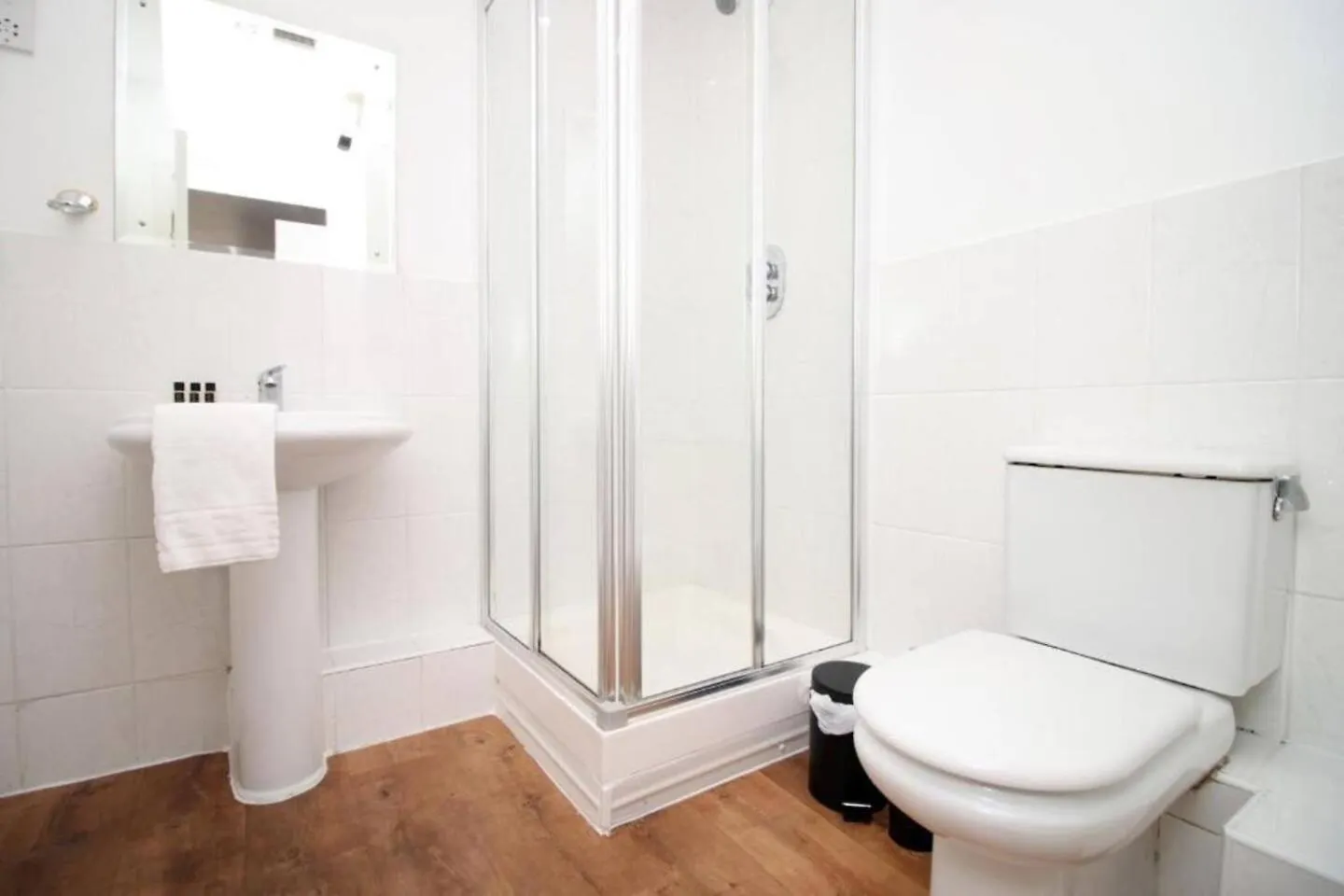 Dumfries Apartman Cardiff