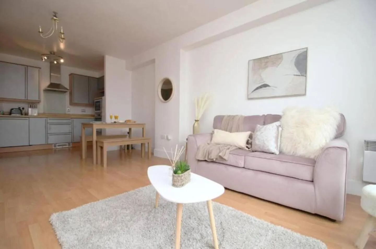 Dumfries Apartman Cardiff
