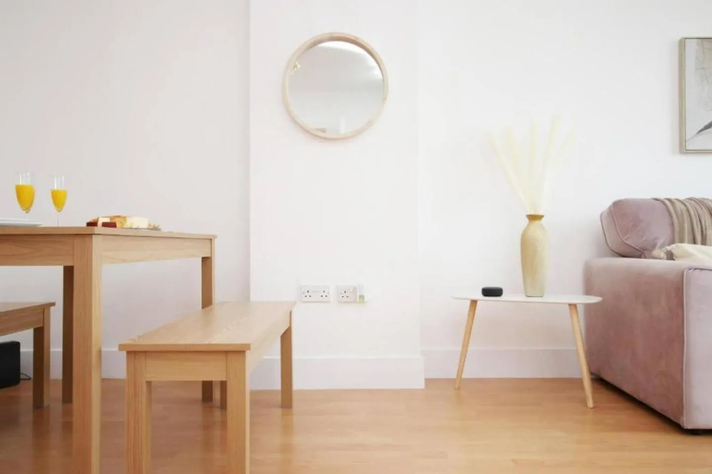 Dumfries Apartman Cardiff