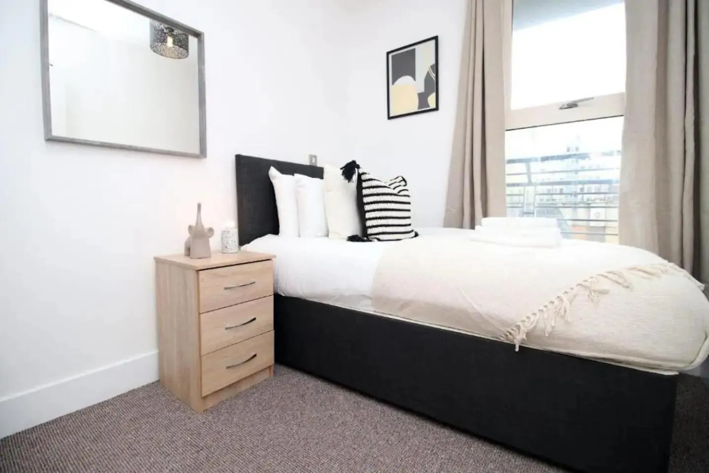 Dumfries Apartman Cardiff