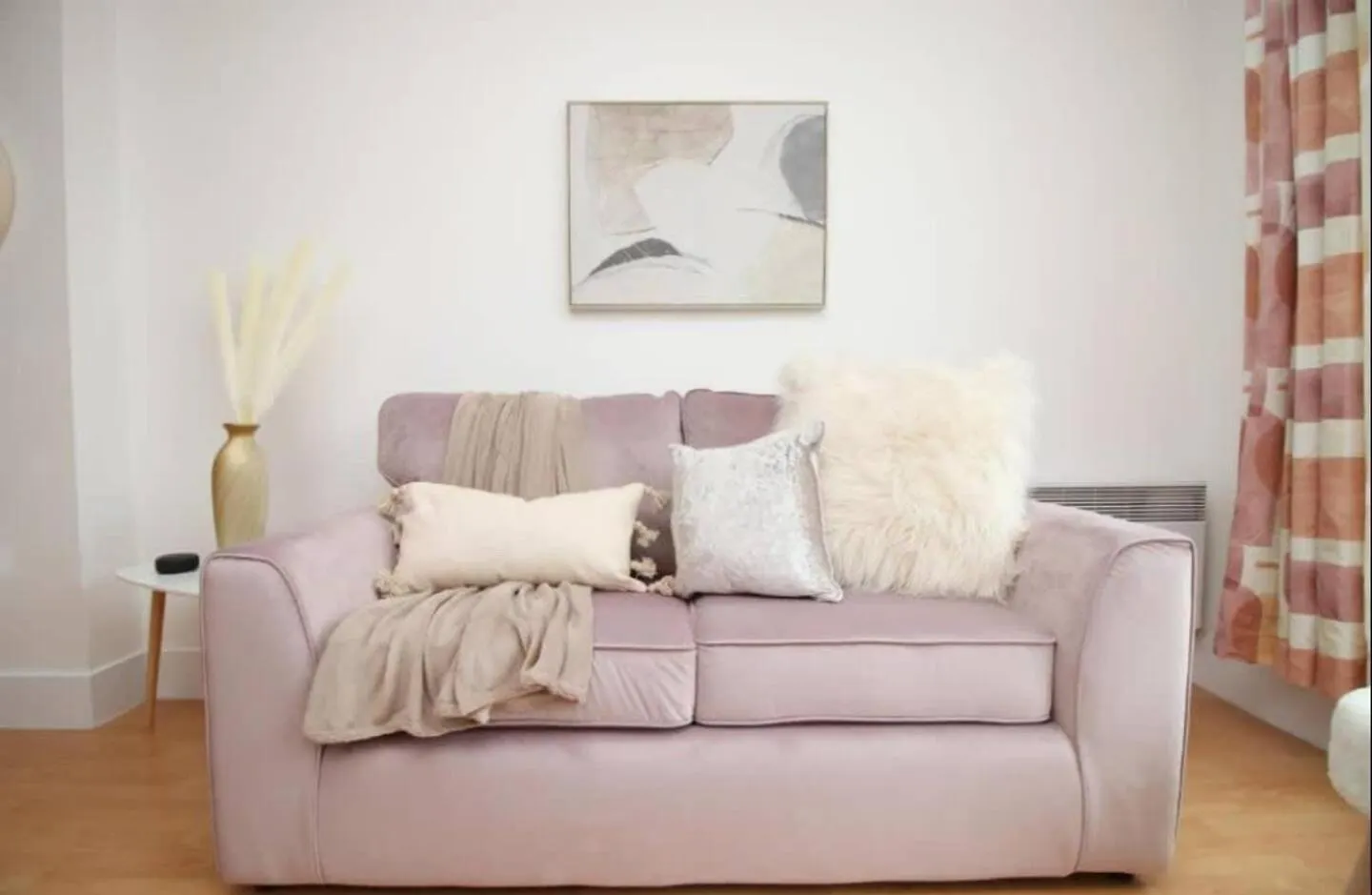 Dumfries Apartman Cardiff