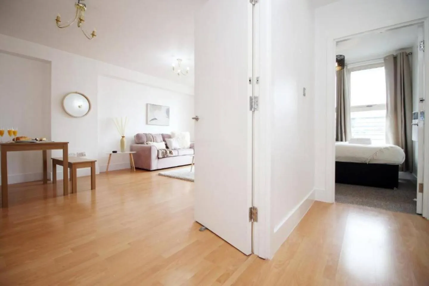 Dumfries Apartman Cardiff