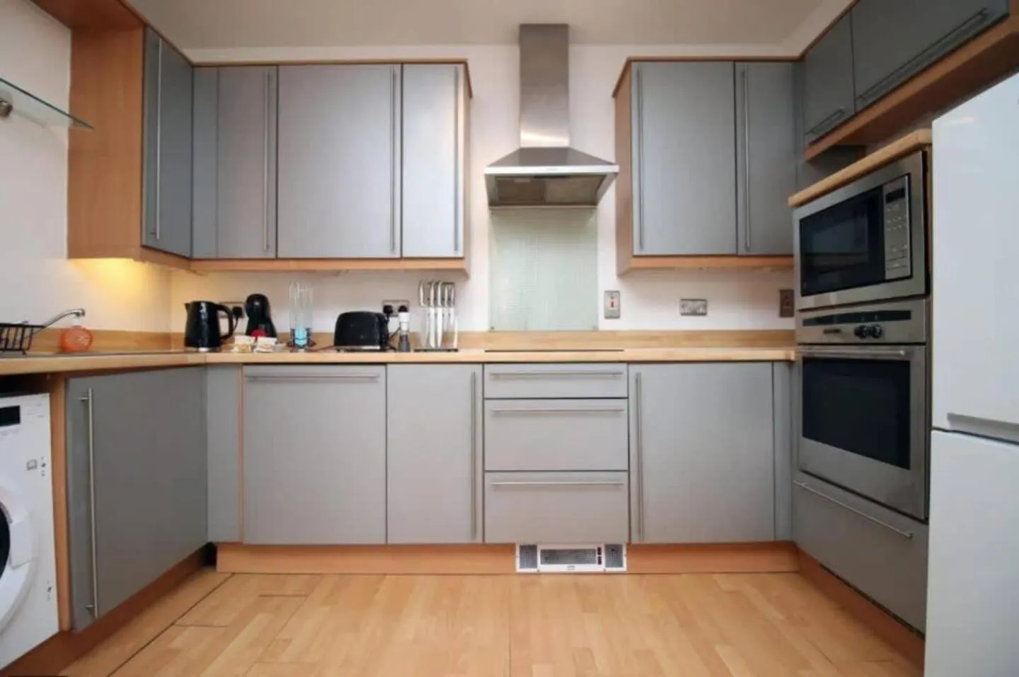 Dumfries Apartman Cardiff 0*,  Egyesült Királyság